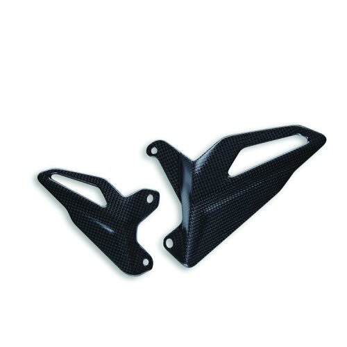 Carbon Heel Guard 96981061A