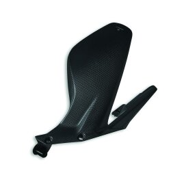 Carbon Rear Mudguard 96989981A