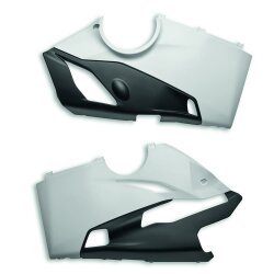Lower race track Fairing 97180713A