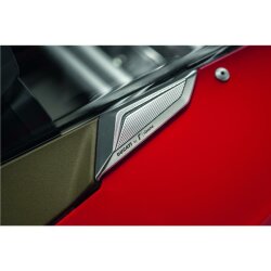 Ducati by rizoma mirror mount cover 97381151AA