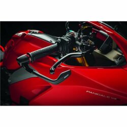 Ducati by Rizoma brake lever 96180761AA