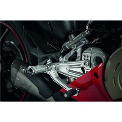 Ducati by rizoma adjustable footrests 96280481B