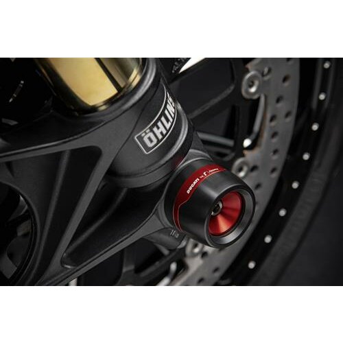 Ducati Brake Fluid Reservoir by Rizoma – Seacoast Sport Cycle