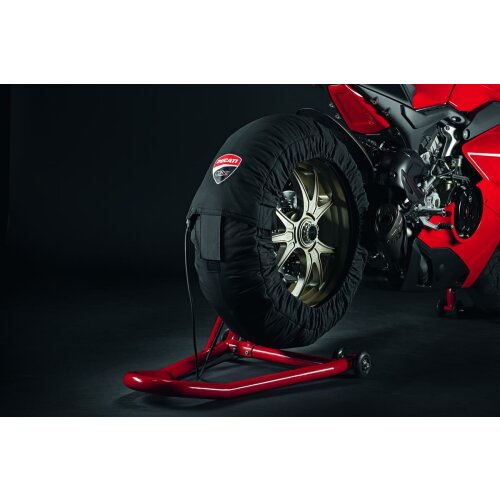 Ducati Reifenwärmer 97980601A