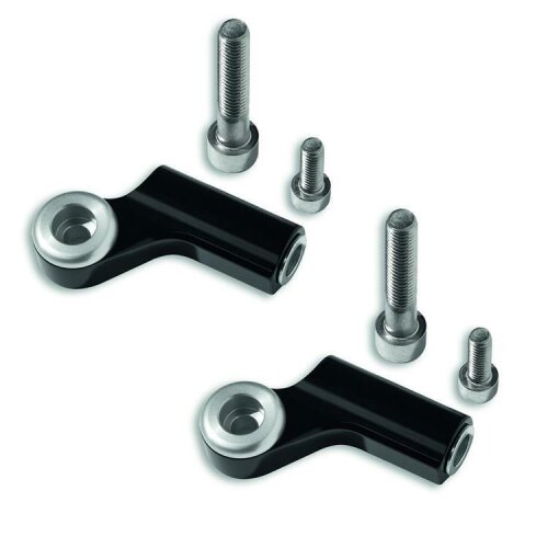 Satz Adapter für Rückspiegel 96880551A