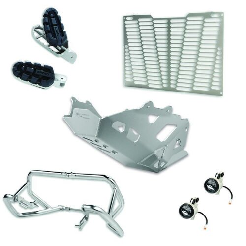 Accessory package Enduro 97980661A