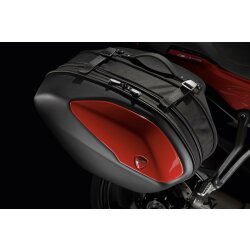 Side cases Ducati supersport