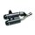 Racing muffler made of carbon fiber 96481461A