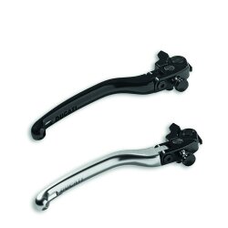 Ducati by Rizoma brake lever black 96180611AA