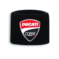 Ducati sweatband for brake reservoir 97980711A
