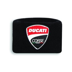 Ducati Schweißband für Kupplungsbehälter...
