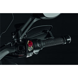 Ducati Heizgriffe 96680702A