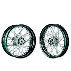 Spoke rims 96380111A