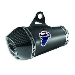 Termignoni Racing Auspuff