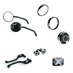 Accessory package Touring 97980751A