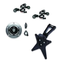 Accessory package Scrambler Kit Active 97980731B