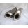 Ducati Termignoni Auspuff R+L Endschalldämpfer 1198 S / Corse Special  2009-2010
