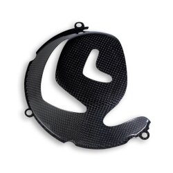 Ducati Performance Multi Fit Kupplungsdeckel Kohlefaser /...