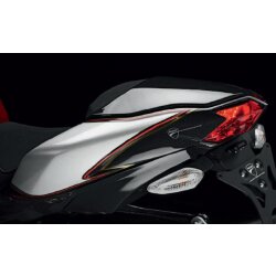 Ducati Kennzeichenhalter 96781110B