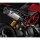 Racing exhaust complete system titanium 96481601A