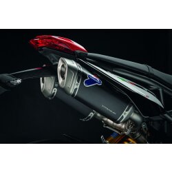 Termignoni Approved Silencer 96481562A