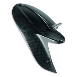 Carbon fiber rear fender 96981241A