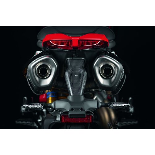 Ducati Performance Kennzeichenhalter Hypermotard 950 - Ducati Perform,  279,95 €