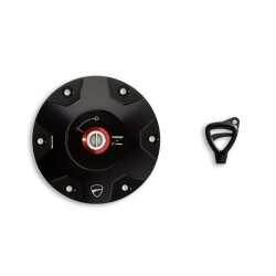 Ducati Racing Tankverschluss 97780081AA