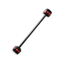 Ducati Slider für Vorderradgabel rot 97382031AA