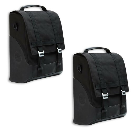 Soft side panniers 96781401A