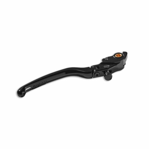 Ducati by Rizoma Brake lever black 96180631BA