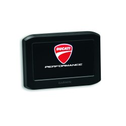 Ducati navigation system 96680871A