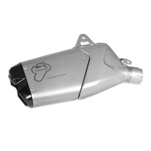 Approved silencer 96481571A