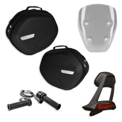 Touring accessory package 97980911AA