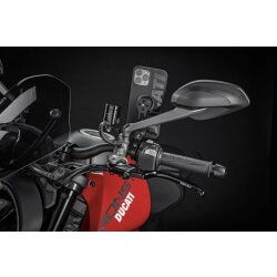Ducati Smartphone Halterung 96680751A