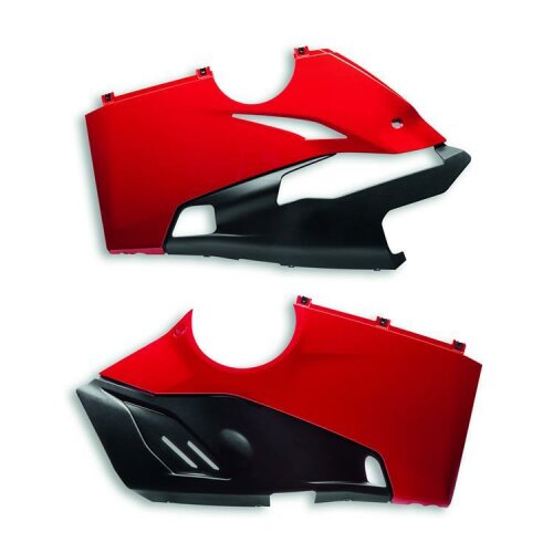 Lower Fairing 97180653AB