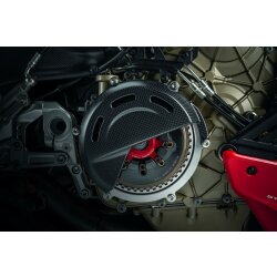Ducati Cover für Trockenkupplung 96981251AA
