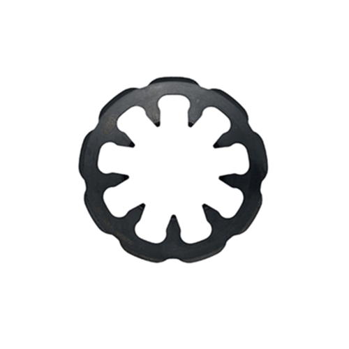 Plate spring anti-hopping clutch 70kg