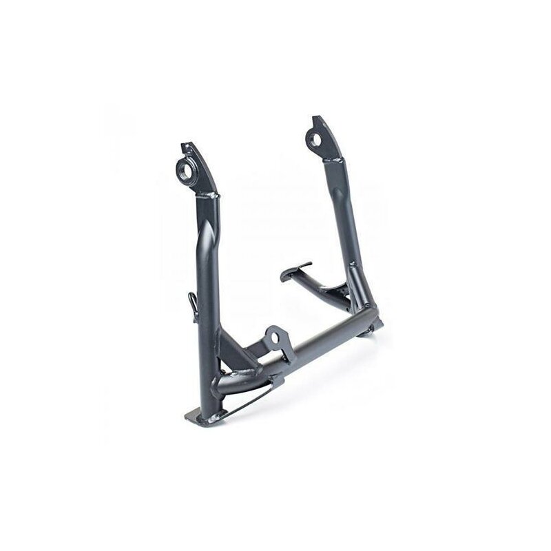 PUBIBD Motorrad Seitenständer Für Ducati Multistrada - Einstellbarer Kickstand 18,5-26cm