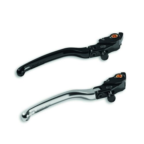 Ducati by Rizoma brake lever black 96180541AA