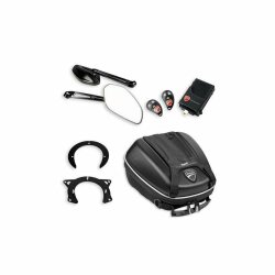 Monster Urban accessory package 97980091A
