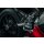 Adjustable rider footpegs in aluminium 96280621AA