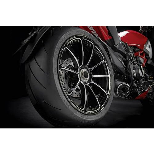 Ducati Performance Schmiedefelgen X / Diavel 96380121A