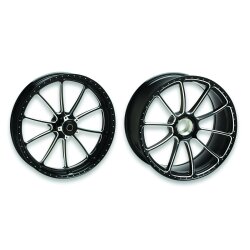 Forged aluminum rims 96380121AA