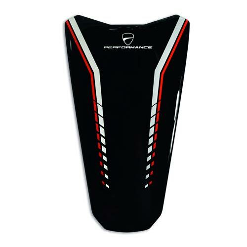 Ducati tankpad 97480201A