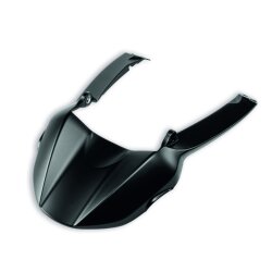 Kotflügel hinten Thrilling Black 97180761A