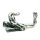 Komplette Auspuffanlage Titan 96481653AA