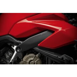 Ducati Rahmencover aus Kohlefaser 96981292AA