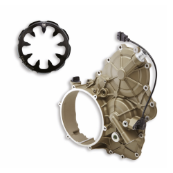 zerlegbarer Kupplungsdeckel 96080052AA