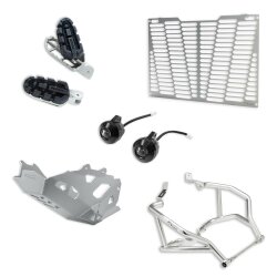 Accessory package Enduro 97980832B